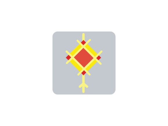 Download Illustration Chinese Key Chain Icon - Premium Bundle