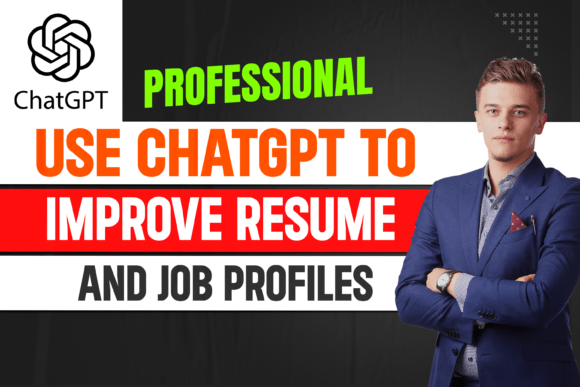 Download Use ChatGPT to Improve Your Resume - Improve Collection