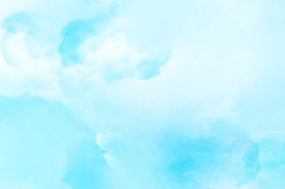 Download Soft Color Mixed Watercolor Background - Watercolor Collection