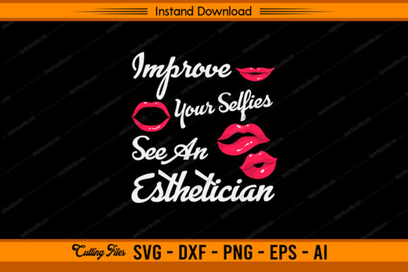 Download Improve Your Selfies See an Esthetician - Improve Collection
